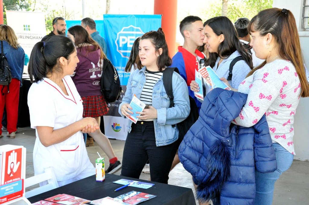 En Tigre, se viene una nueva edición de la propuesta Expo&nbsp;CUT