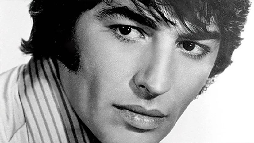 Ciclo de Cine: Sandro en el Teatro Municipal de Morón