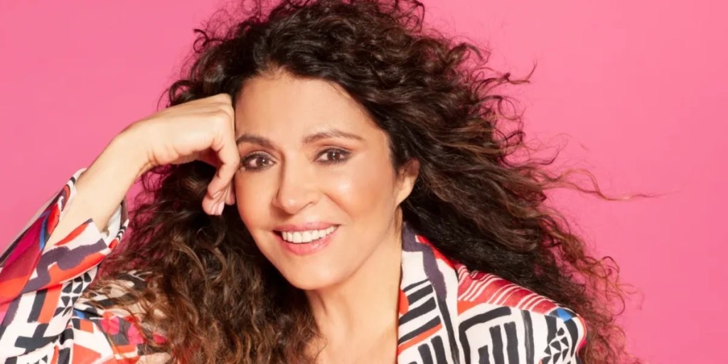 Patricia Sosa vuelve a la calle Corrientes con su «Gira&nbsp;Mágica»