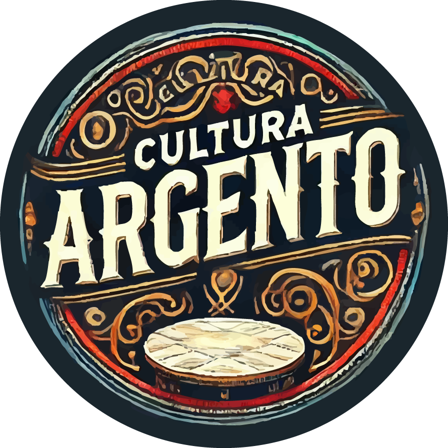 Cultura Argento