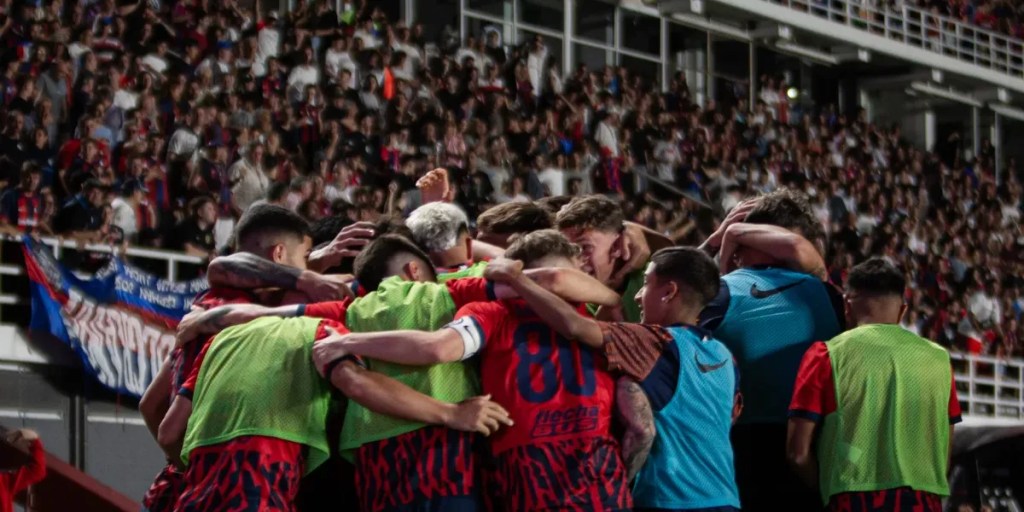San Lorenzo inhibido por la FIFA: no podrá incorporar por tres mercados de&nbsp;pases