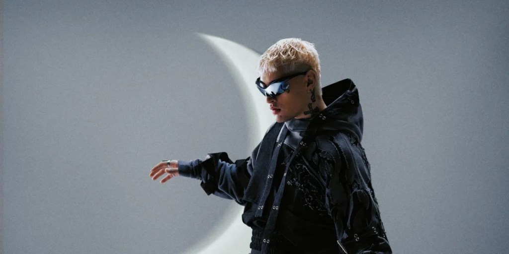 Tiago PZK comenzó su gira mundial «Gottia tour», la más importante de su&nbsp;carrera