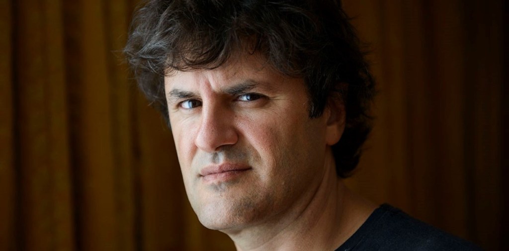 La respuesta de Andrés Ciro Martínez, luego de que se viralizara un comentario sobre los&nbsp;bajistas