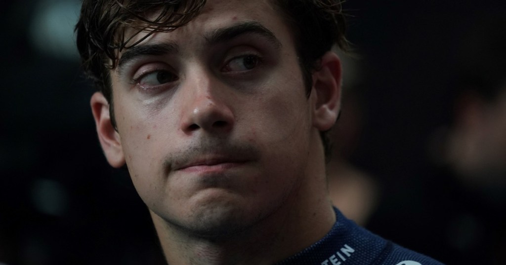 Un asiento menos para Colapinto en la Fórmula 1: Sauber anunció a otro piloto&nbsp;sudamericano