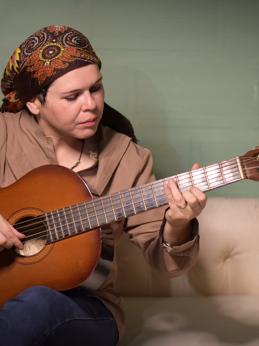 Continúa el ciclo “Jueves Vivos” en el Teatro&nbsp;Argentino