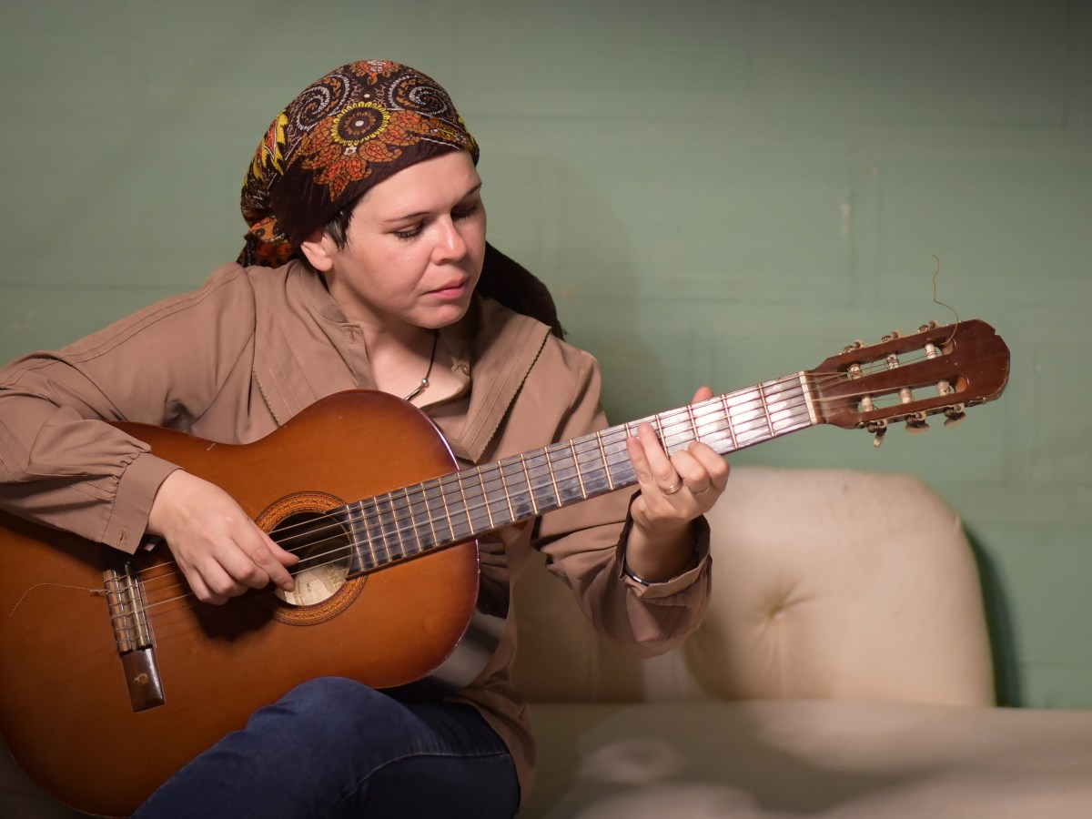 Continúa el ciclo “Jueves Vivos” en el Teatro&nbsp;Argentino