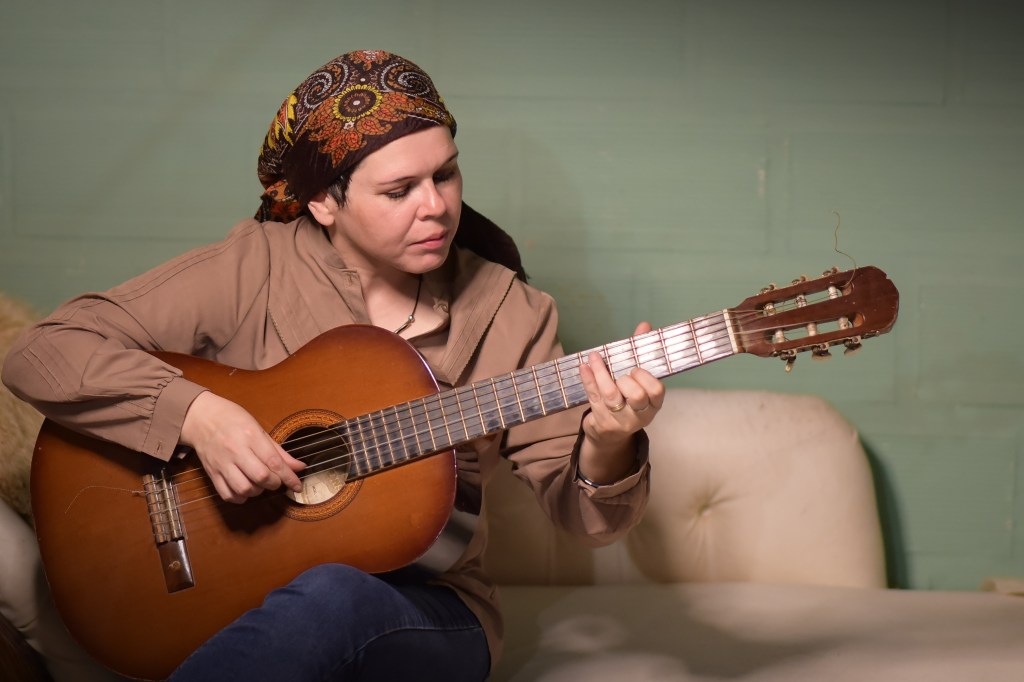 Continúa el ciclo “Jueves Vivos” en el Teatro&nbsp;Argentino