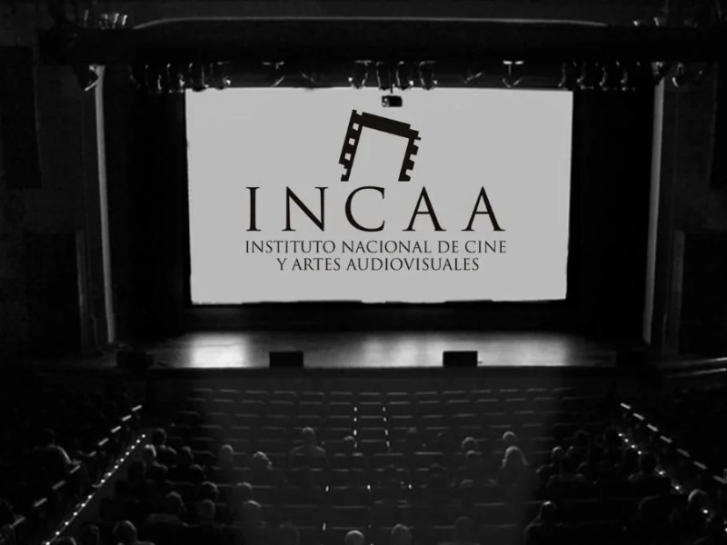 El INCAA modificó el procedimiento para entregar microcréditos para producción&nbsp;audiovisual