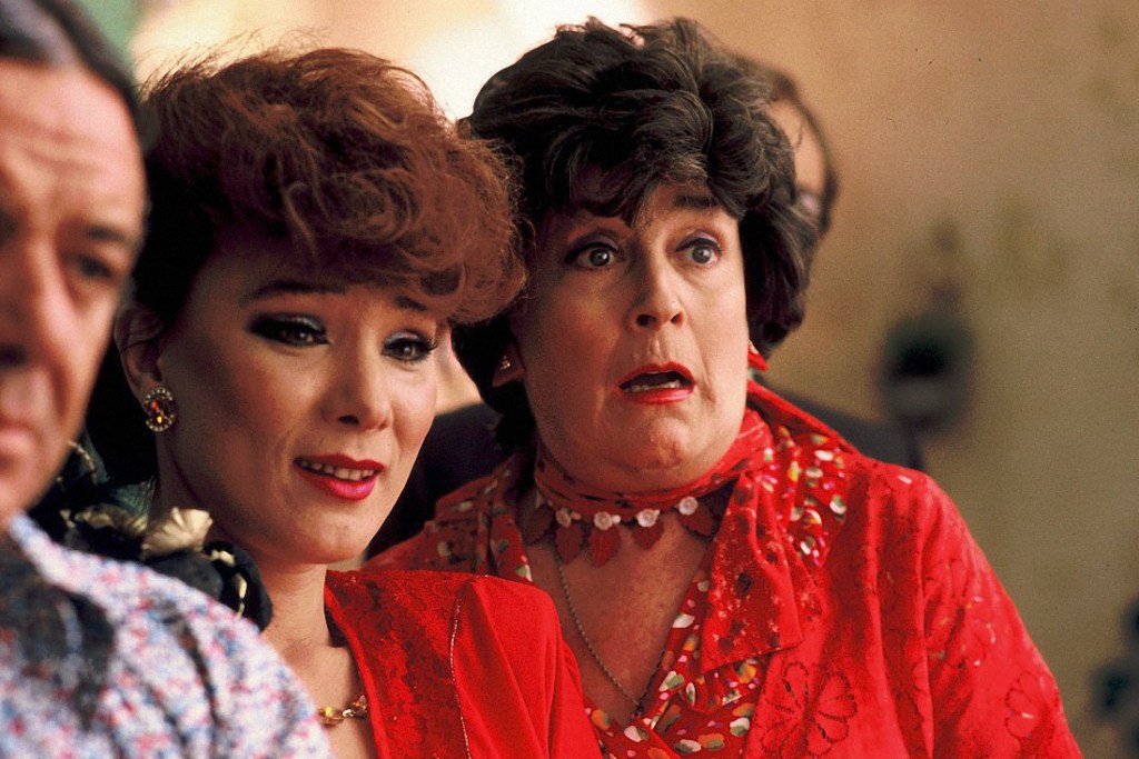 El Cine York de Olivos proyectará grandes películas del cine&nbsp;argentino