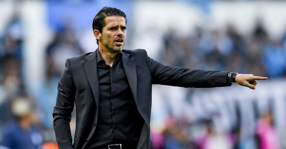 Fernando Gago tras el triunfo de Boca: «No nos tiene que confundir el resultado, tenemos que seguir&nbsp;trabajando»