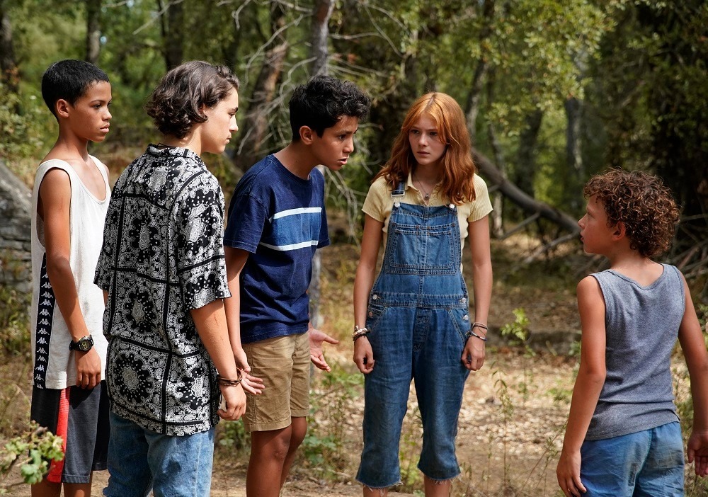 Comienza el Festival de Cine Francés en Vicente&nbsp;López