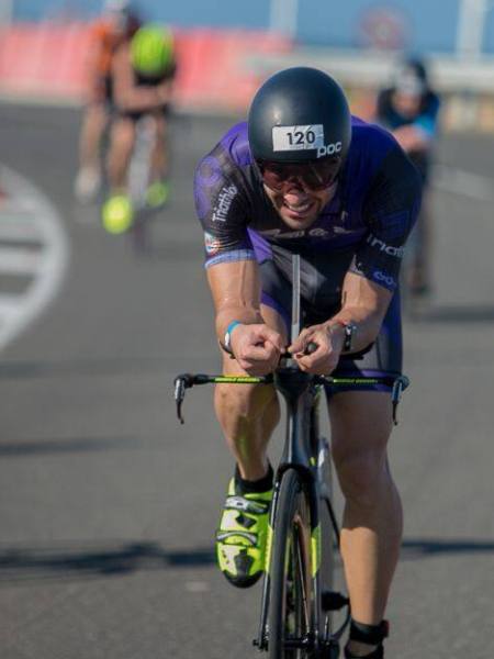 Ironman 70.3 Triathlon Buenos Aires 2024: cortes y desvíos por la competencia del domingo 03 de&nbsp;noviembre