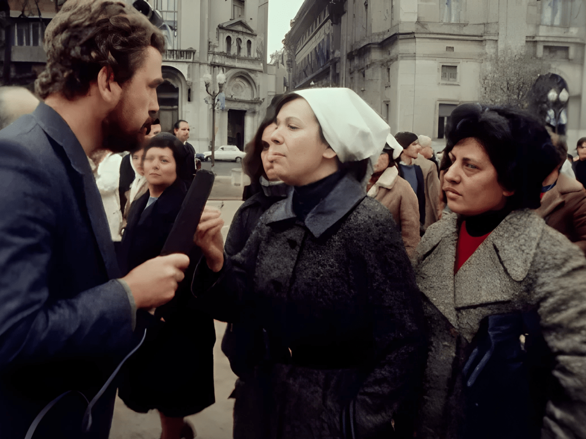 «Argentina ’78»: repasa la historia del mundial que el país jugó en plena dictadura&nbsp;militar