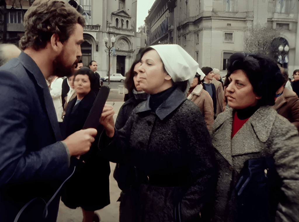 «Argentina ’78»: repasa la historia del mundial que el país jugó en plena dictadura&nbsp;militar