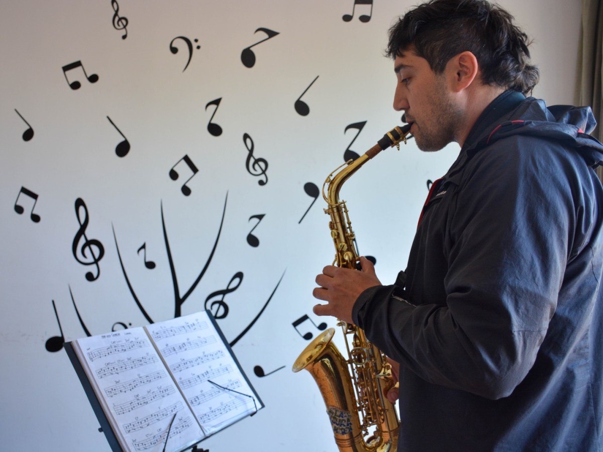 INSCRIPCIONES ABIERTAS EN LA ESCUELA MUNICIPAL DE MÚSICA POPULAR DE&nbsp;ITUZAINGÓ