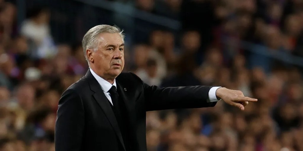 Un técnico argentino podría reemplazar a Ancelotti en el Real&nbsp;Madrid