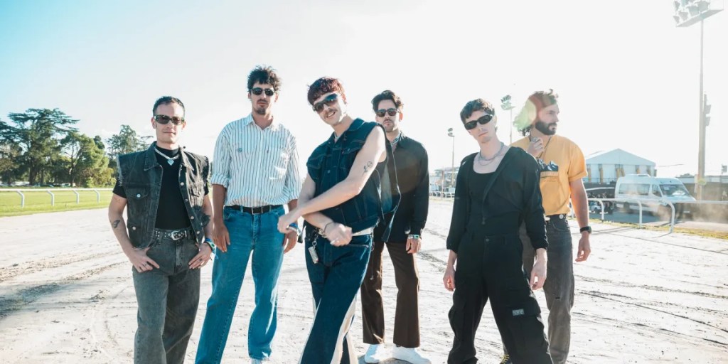 Cachorro López y Bandalos Chinos se unen para «Costumbres&nbsp;Argentinas»