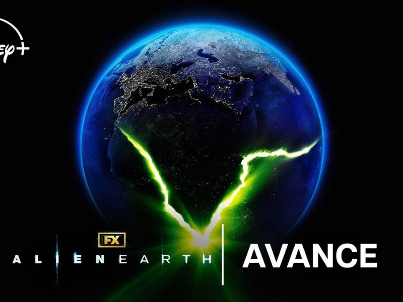 Presentan un nuevo avance y el poster de «Alien:&nbsp;Earth»