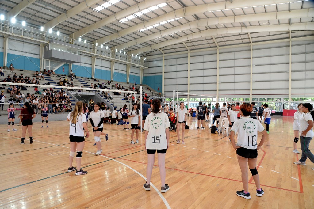 Copa Tigre: Julio Zamora acompañó las finales del certamen municipal en Don&nbsp;Torcuato