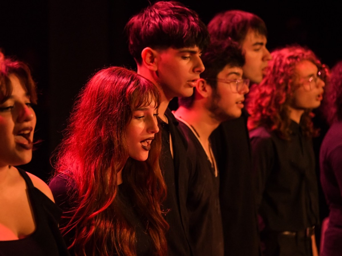 FIESTA DE LA CULTURA: CERRAMOS EL AÑO CON LA MUESTRA ABIERTA DE LOS TALLERES&nbsp;CULTURALES