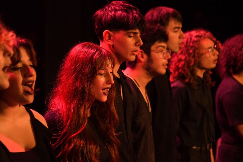 FIESTA DE LA CULTURA: CERRAMOS EL AÑO CON LA MUESTRA ABIERTA DE LOS TALLERES&nbsp;CULTURALES