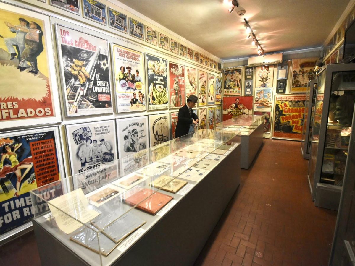 LLEGA LA EDICIÓN 2024 DE “UNA NOCHE EN LOS MUSEOS” A ALMIRANTE&nbsp;BROWN