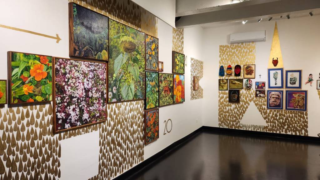 Patrimonio: La nueva exposición de la Casa de la Cultura de Vicente&nbsp;López