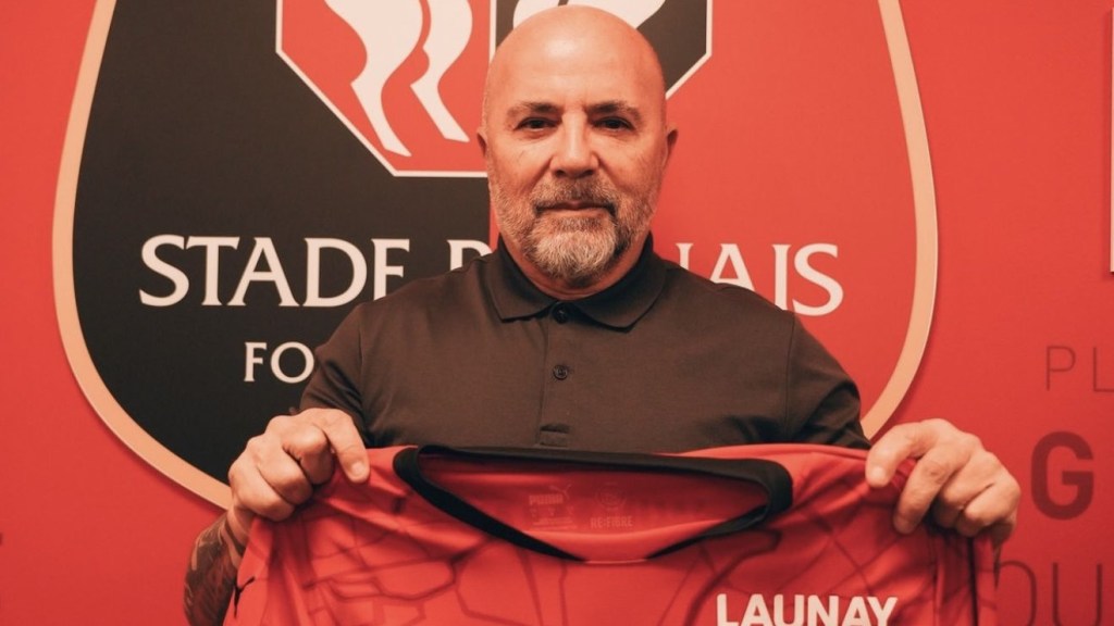 Sampaoli vuelve a dirigir: firmó con un conjunto de la Liga de&nbsp;Francia