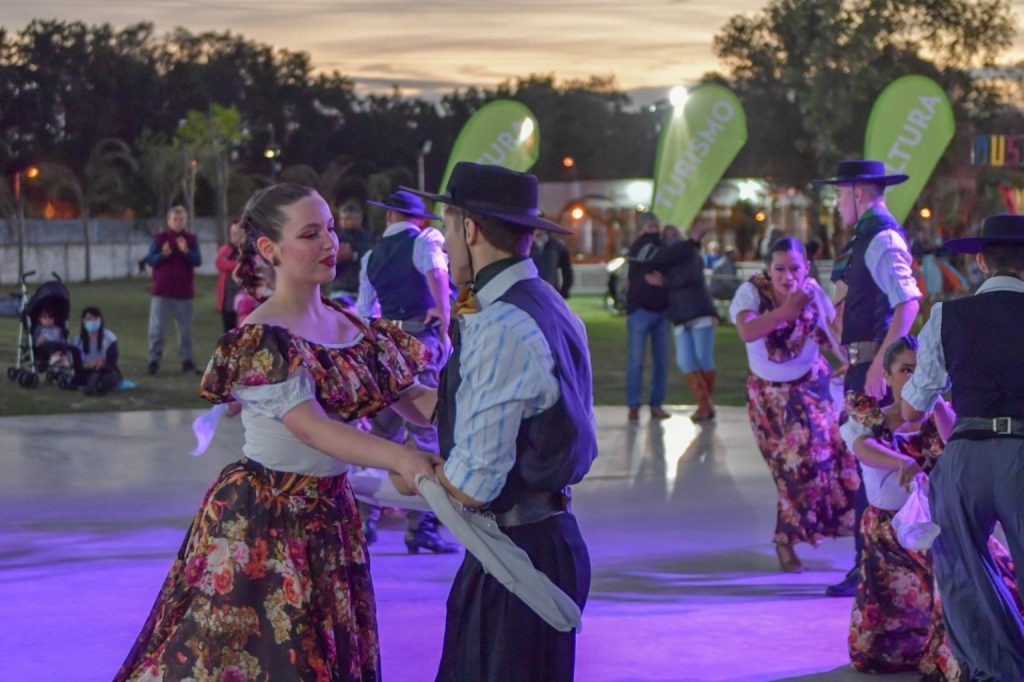El Día de la Tradición en San Fernando se celebrará con una peña folklórica al aire&nbsp;libre