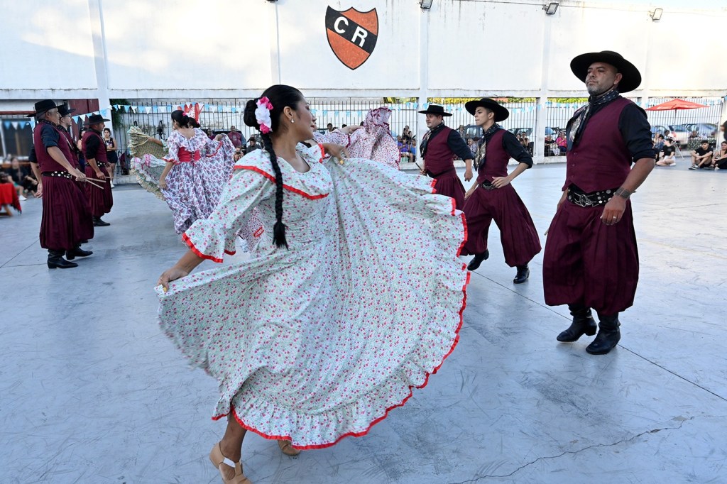 Tigre lanza el «Ciclo de Peñas Folklóricas» para cerrar el año con música y&nbsp;tradición