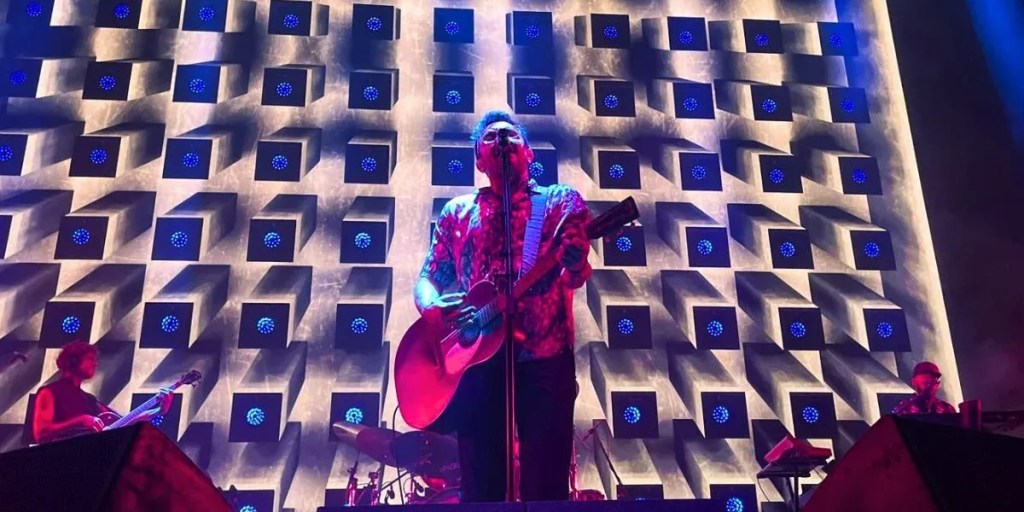 NTVG celebró sus 30 años de historia con cuatro noches épicas en Buenos&nbsp;Aires