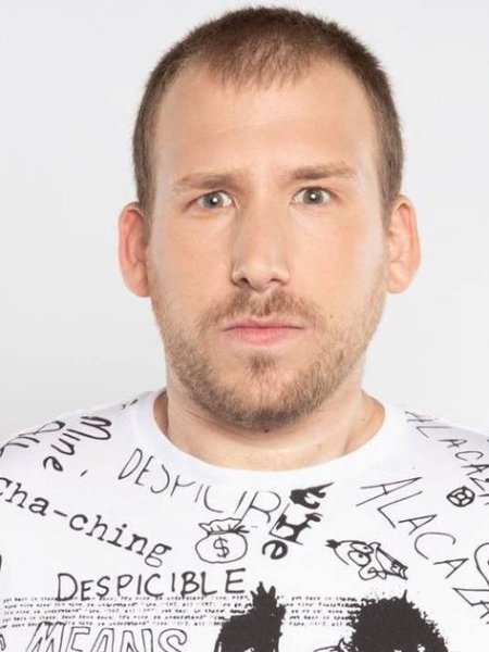 Lucas Upstein se presenta en Santa Clara del&nbsp;Mar