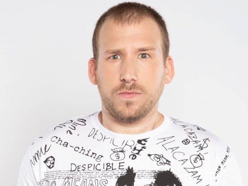 Lucas Upstein se presenta en Santa Clara del&nbsp;Mar