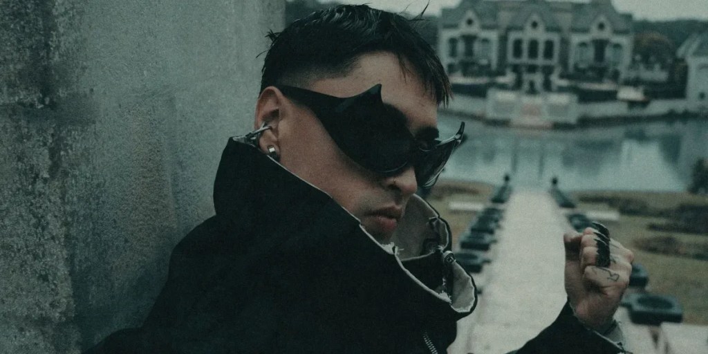 Tiago PZK presenta «Señorita» un single que anuncia una nueva era en su&nbsp;carrera