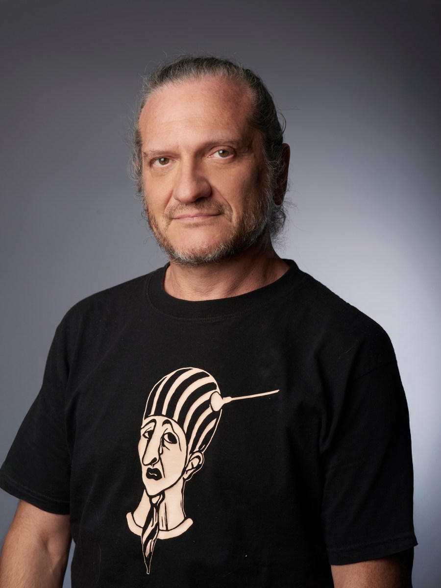 Dario Sztajnszrajber llega a Pinamar con un conversatorio para pensar la&nbsp;amistad