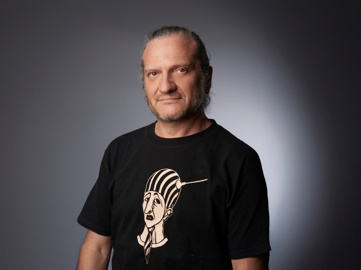 Dario Sztajnszrajber llega a Pinamar con un conversatorio para pensar la&nbsp;amistad