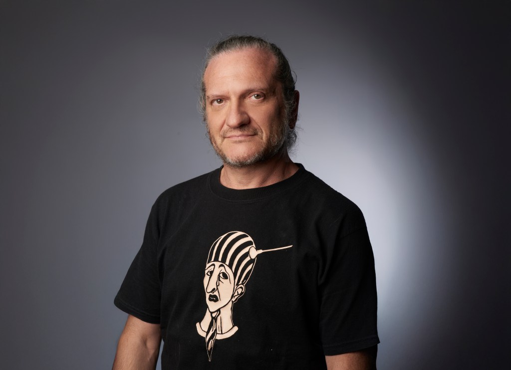 Dario Sztajnszrajber llega a Pinamar con un conversatorio para pensar la&nbsp;amistad