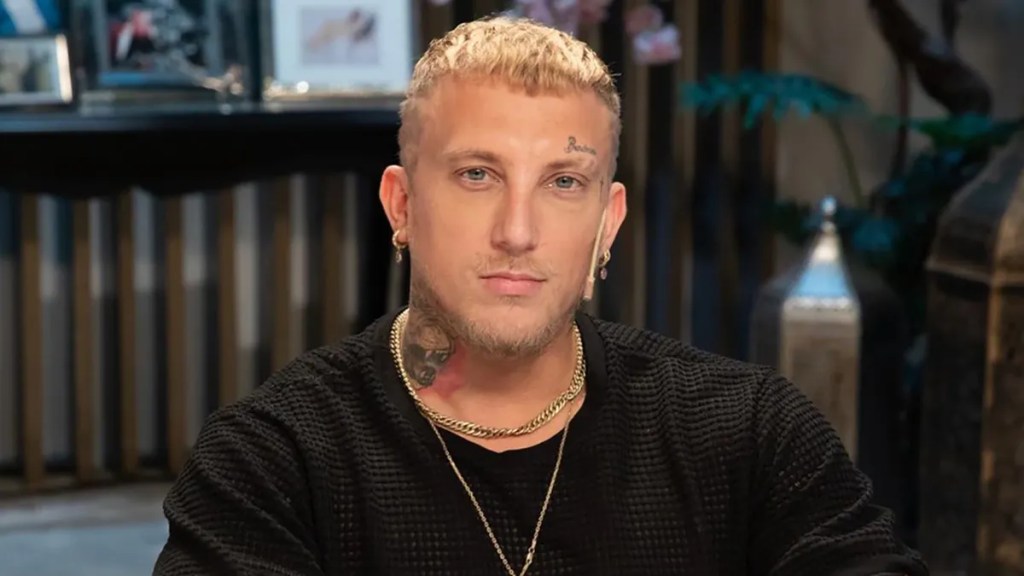 El Polaco cambia su rumbo artístico: «Voy a dedicarme a mi verdadera&nbsp;pasión»
