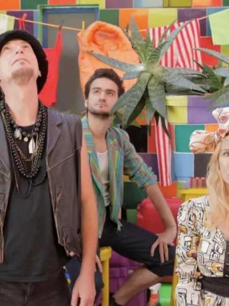 Luisa Kuliok, Gloria Carrá y Dr. Chinaski: conocé las actividades de esta semana en el Museo&nbsp;MAR