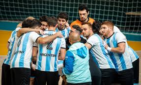 Los Gladiadores tienen plantel definido para el Mundial de&nbsp;Handball