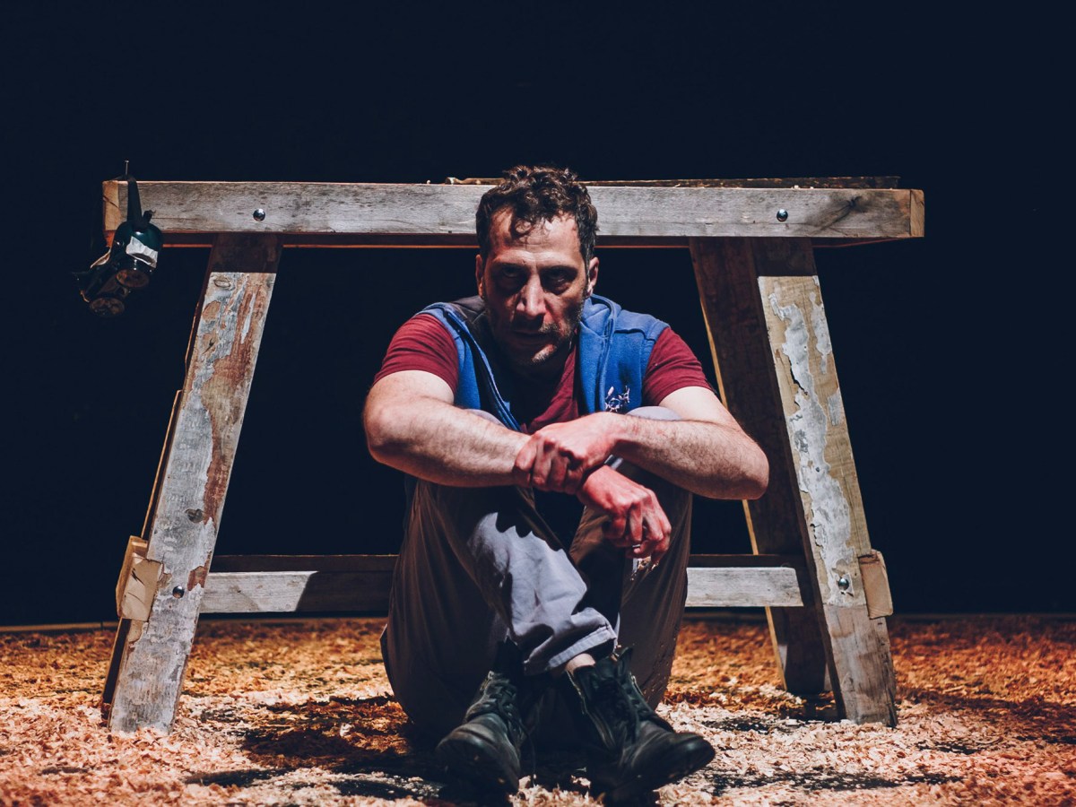 Juan Palomino, Luciano Cáceres, Graciela Borges, Vera Spinetta y mucho más en la cartelera del Teatro&nbsp;Auditorium