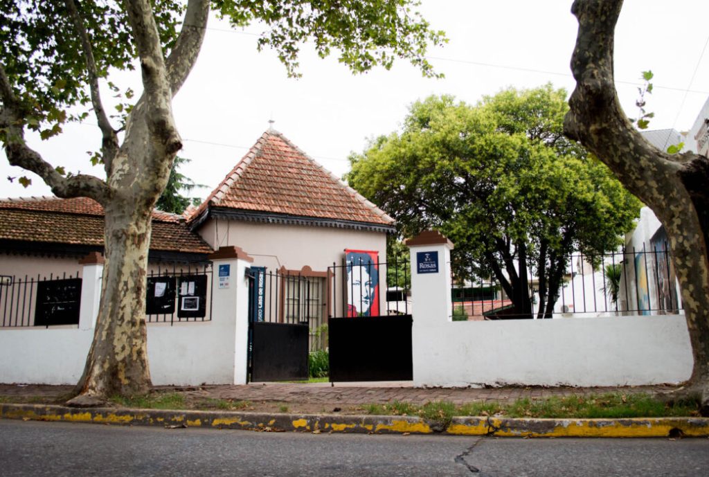 San Martín tendrá este sábado su Noche de Los Museos, con visitas y música en&nbsp;vivo