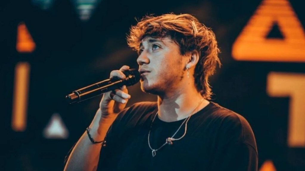 Paulo Londra anuncia su nuevo lanzamiento junto a Luisa Sonza:&nbsp;«Itamambuca»