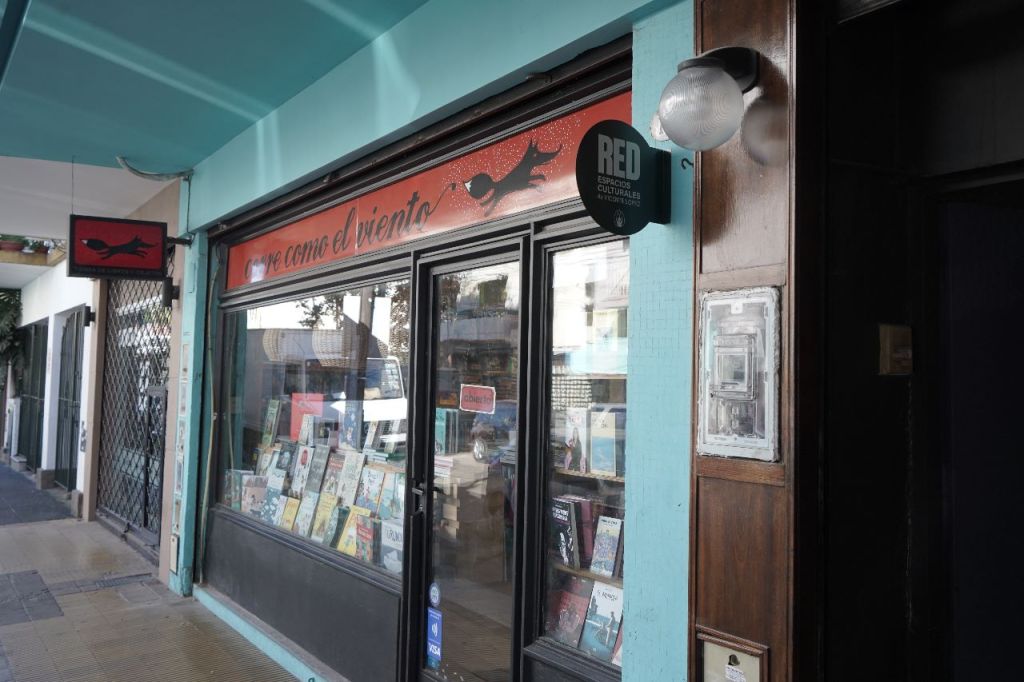 Más de 80 propuestas culturales en Vicente López mediante la Red de Espacios&nbsp;Culturales