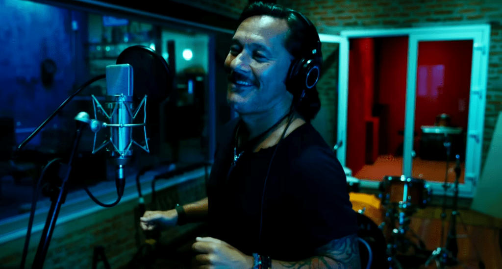 Diego Torres presenta «La última noche» junto a&nbsp;Estopa