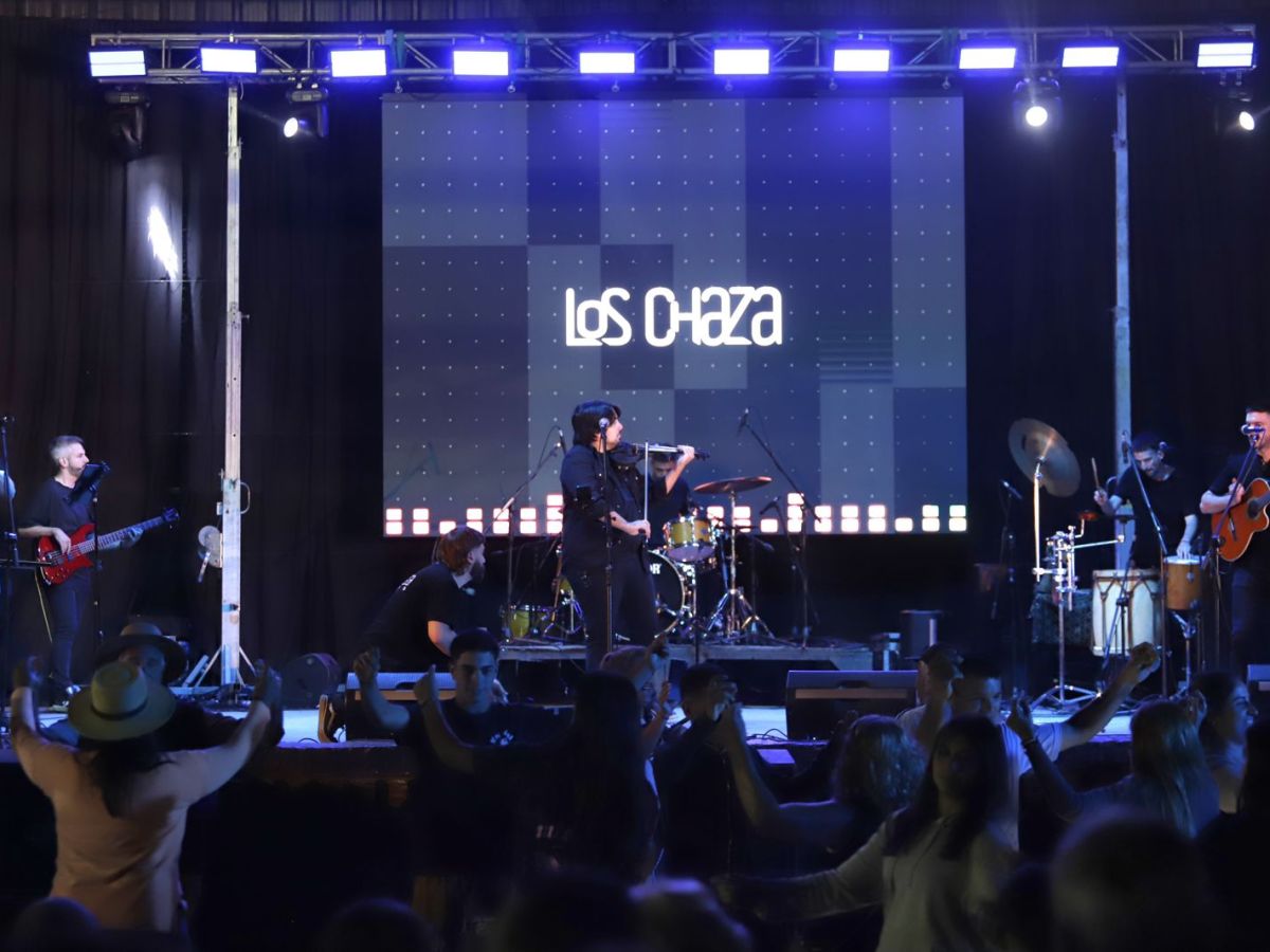 La agenda cultural de PBA arranca el verano con Darío Z, Pedro Saborido, Agustina Aguilar y mucho&nbsp;más