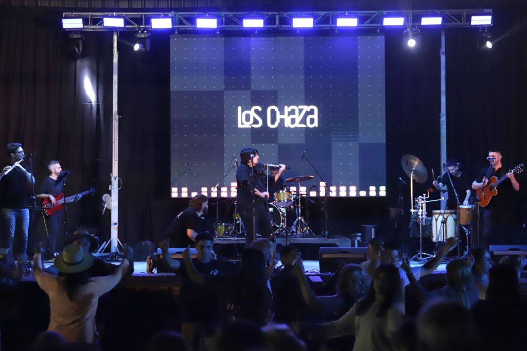 La agenda cultural de PBA arranca el verano con Darío Z, Pedro Saborido, Agustina Aguilar y mucho&nbsp;más