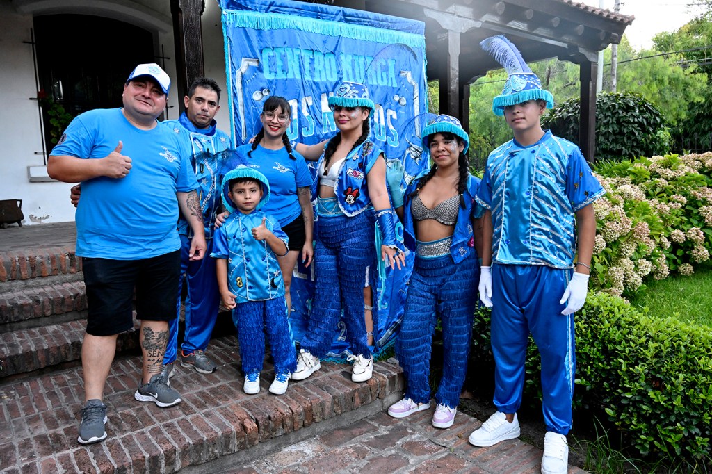 Llegan los carnavales 2025 al Municipio de Tigre para la diversión de toda la&nbsp;comunidad