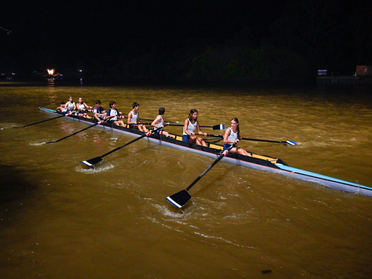 El Municipio de Tigre  acompañó la 20° edición del Festival de&nbsp;Ochos