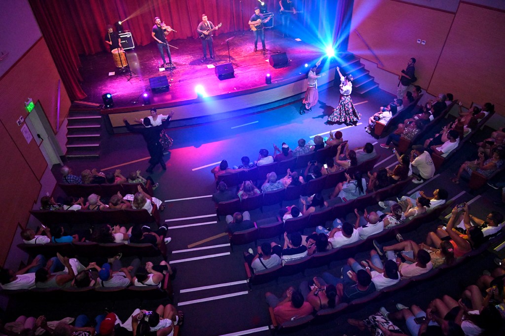 Se renueva la cartelera del Teatro Municipal Pepe Soriano con espectáculos para las familias de&nbsp;Tigre